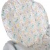 Чехол Бэмби на стульчик для кормления