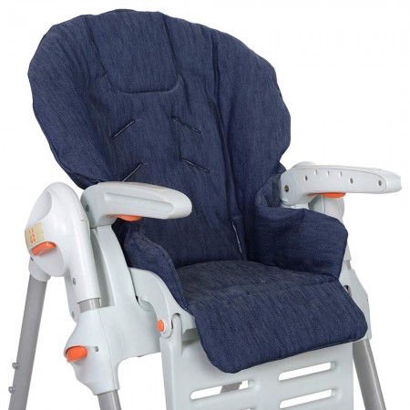 Чехол на детский стульчик для кормления