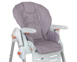 Чехол Gray для стульчика