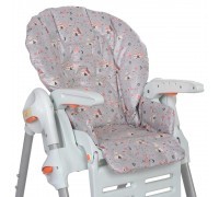 Съемный чехол Индейская Ночь на стульчик для кормления