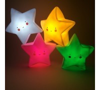 Детский ночник Star