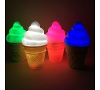 Детский ночник Ice Cream