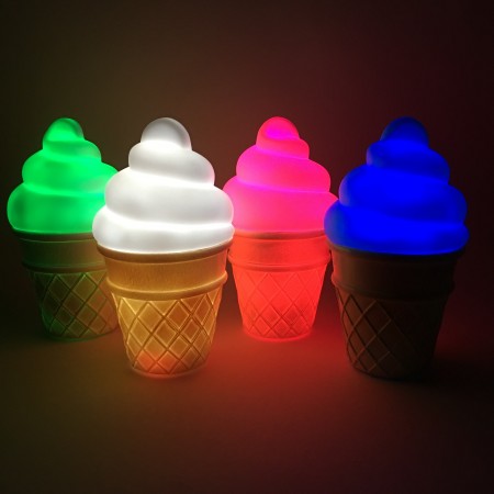 Детский ночник Ice Cream, VamVigvam