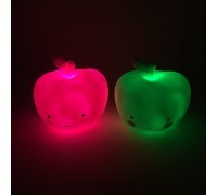 Детский ночник Apple