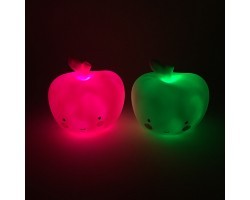 Детский ночник Apple