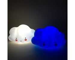 Детский ночник Cloud