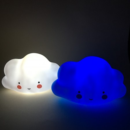 Детский ночник Cloud, VamVigvam