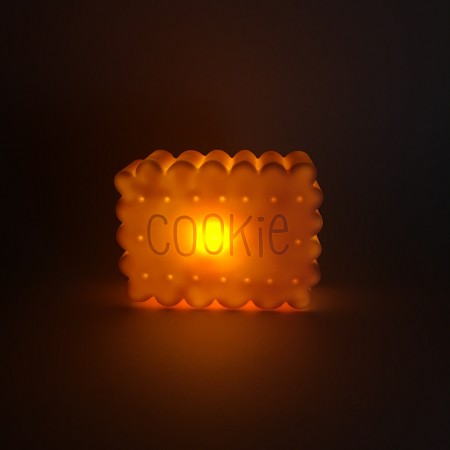 Детский ночник Cookie, VamVigvam