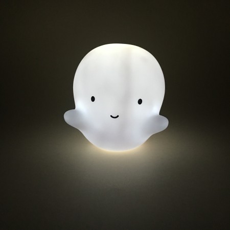 Детский ночник Ghost, VamVigvam