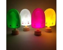 Детский ночник Lolly Ice Cream