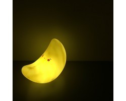 Детский ночник Moon