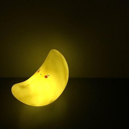 Детский ночник Moon, VamVigvam