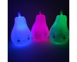 Детский ночник Pear