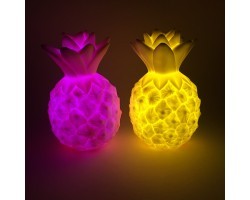 Детский ночник Pineapple