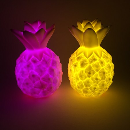 Детский ночник Pineapple, VamVigvam