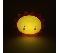 Детский ночник Sun