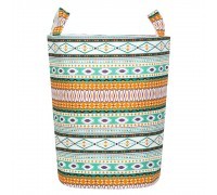 Тканевая корзина Aztec