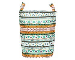 Тканевая корзина Aztec