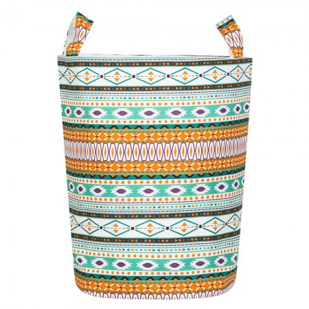 Тканевая корзина Aztec, VamVigvam