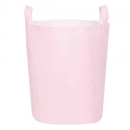 Тканевая корзина Simple Pink, VamVigvam