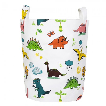 Тканевая корзина Dino, VamVigvam