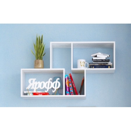 Полка 2, Ярофф (Легенда, Гармония)