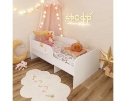 Растущая кровать