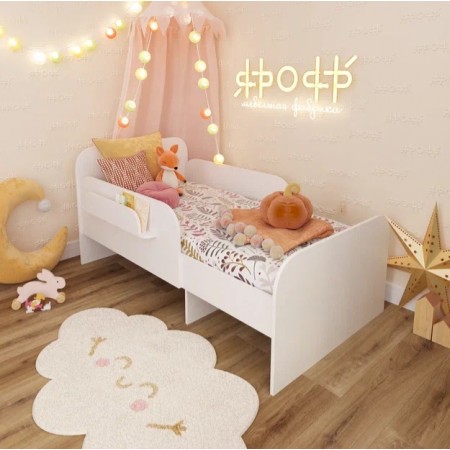 Растущая кровать, Ярофф