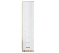 Шкаф-пенал 2