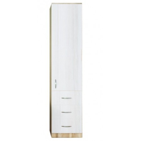 Шкаф-пенал 2, Ярофф (Легенда, Гармония)