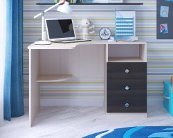 Угловой письменный стол Кадет
