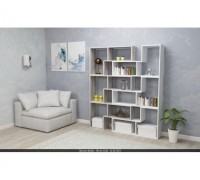 Стеллаж Тетрис