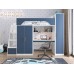 Кровать чердак Тея, Ярофф (Легенда, Гармония)