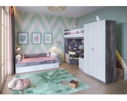 Детский комплекс «Юта»