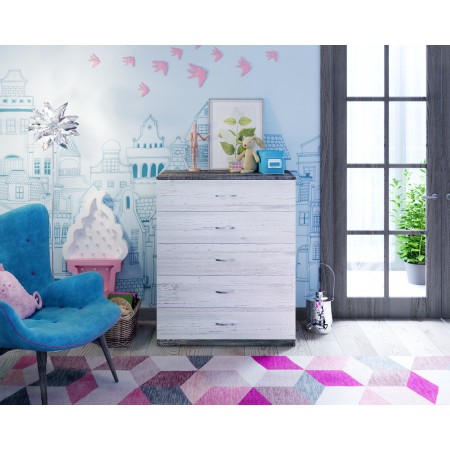 Комод 1, Ярофф (Легенда, Гармония)