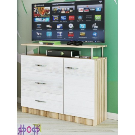 Комод 2, Ярофф (Легенда, Гармония)