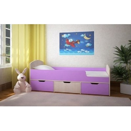 Кровать Малыш Мини, Ярофф (Легенда, Гармония)