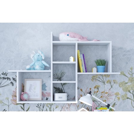 Полка 1, Ярофф (Легенда, Гармония)